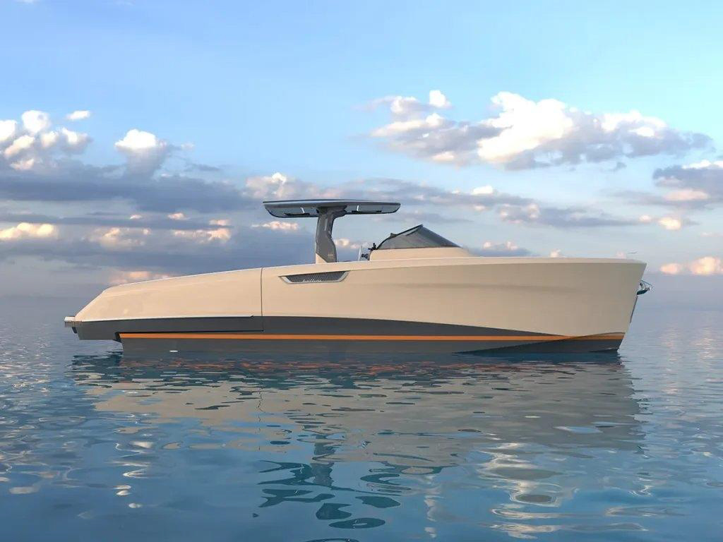 Bellini 36